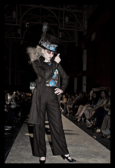 Maryland Academy of Couture Arts