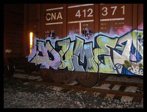 Photo by Ceda