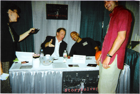 DavidJoeWideExpo