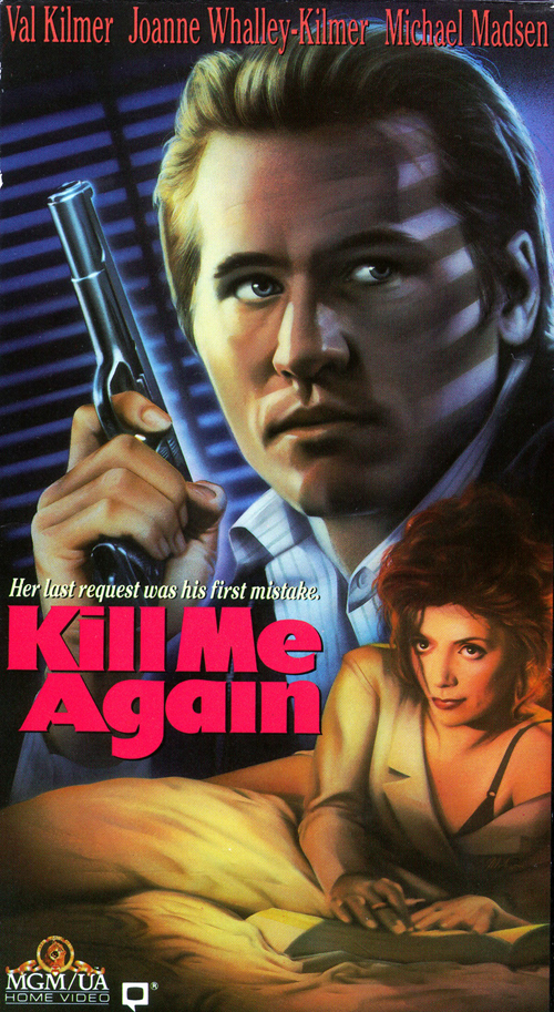 KillMeAgainPoster