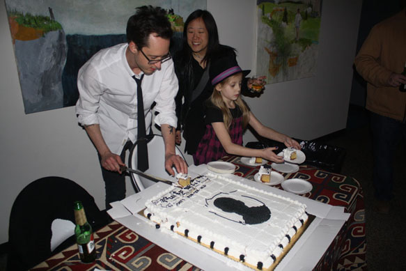 WWPorterCutCake