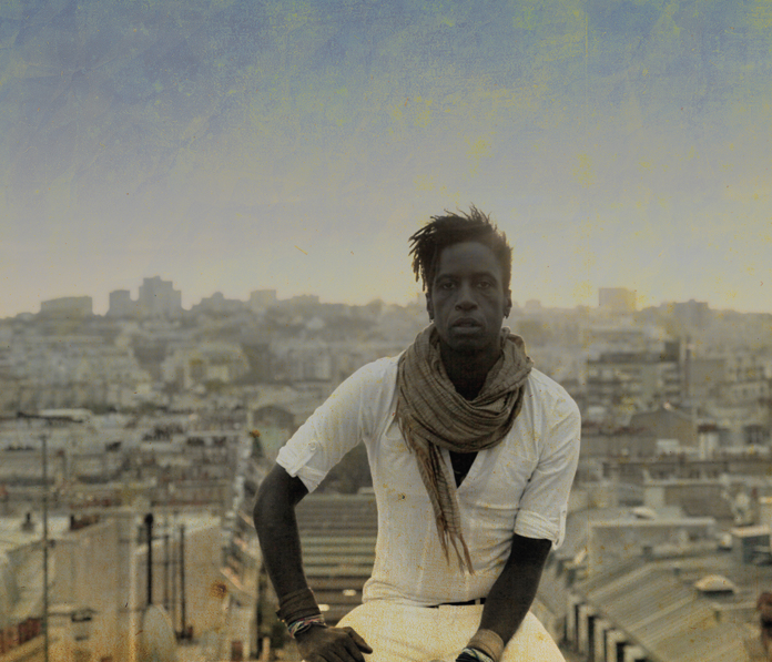 SaulWilliams