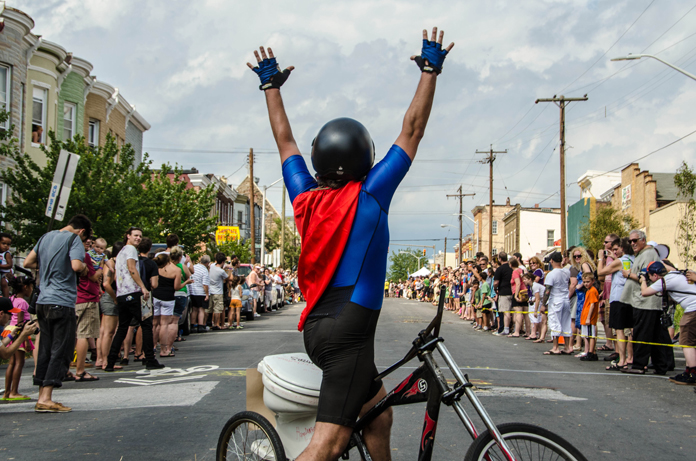 HamdenFest_2012_Larry_Cohen_11