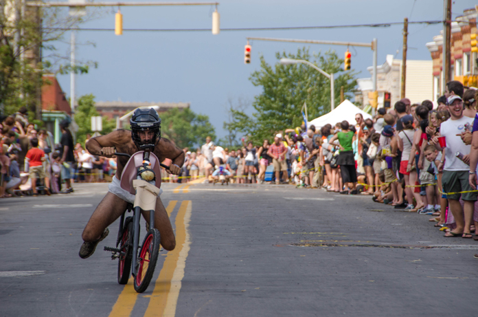 HamdenFest_2012_Larry_Cohen_13
