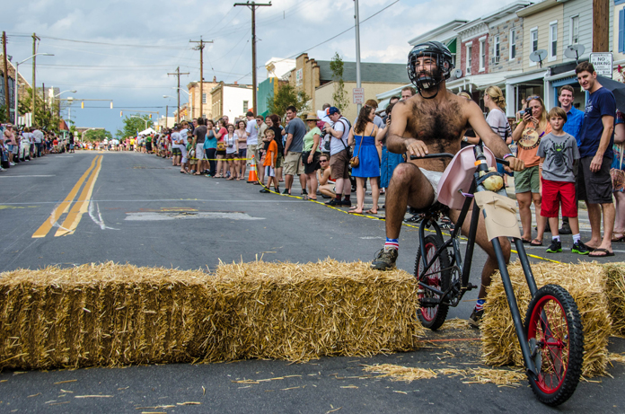 HamdenFest_2012_Larry_Cohen_14