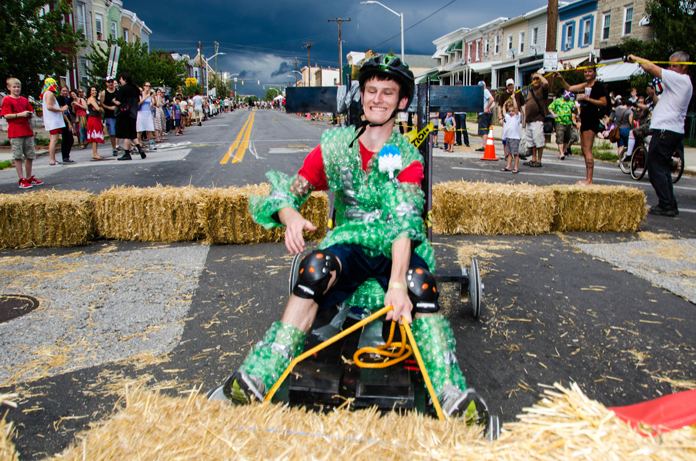 HamdenFest_2012_Larry_Cohen_15