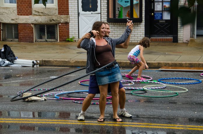 HamdenFest_2012_Larry_Cohen_17