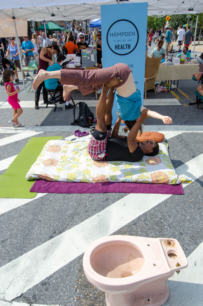 HamdenFest_2012_Larry_Cohen_5