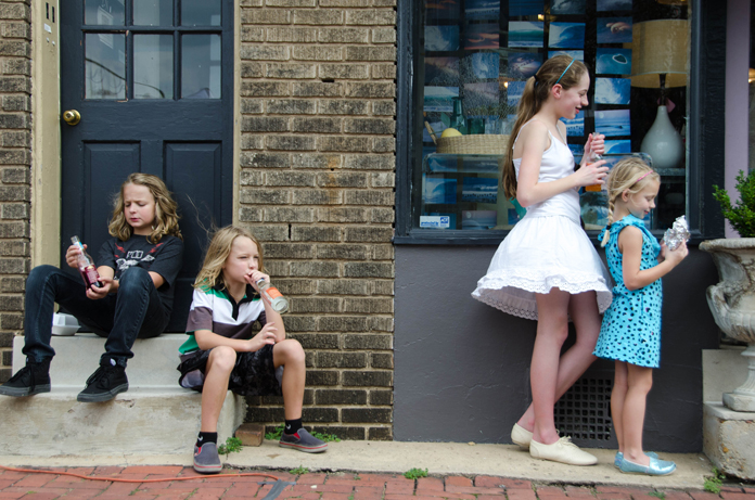 HamdenFest_2012_Larry_Cohen_7