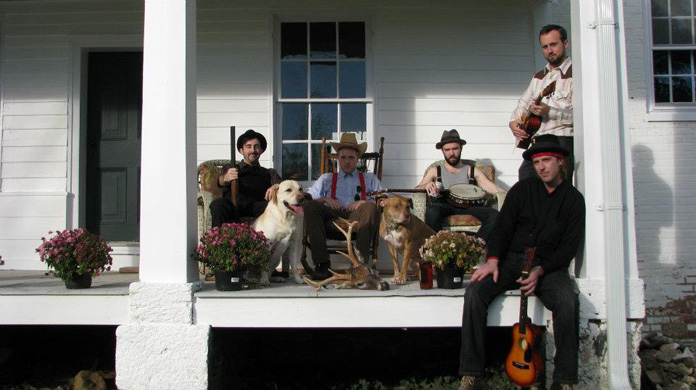 Baltimore_Folk_Festival_BobbyELee