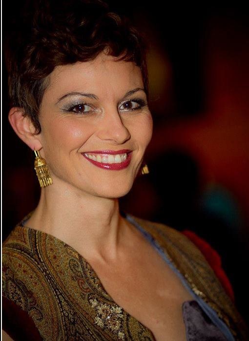 Michelle Murphy