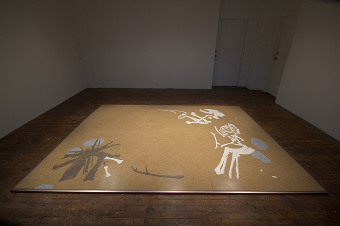 Lisa Dillin, Remnant, Photograph by Dillin