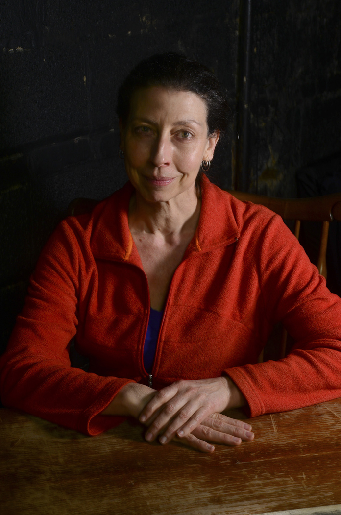 Barbara Geary