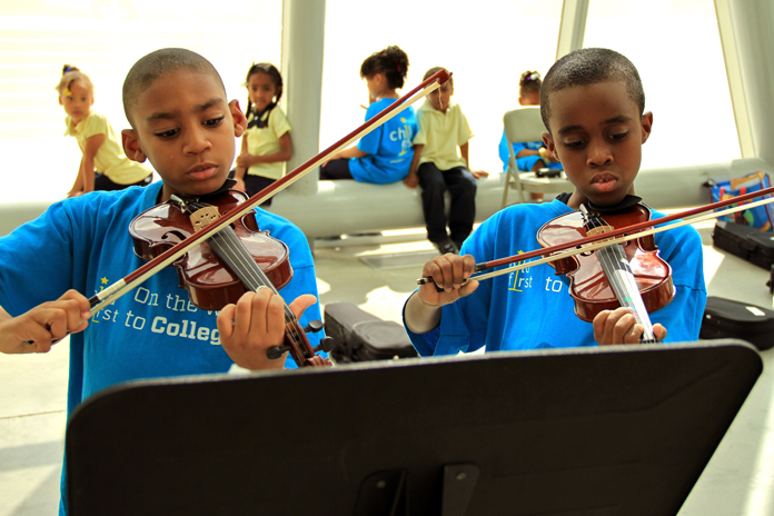 GiveCorps - Child First Authority