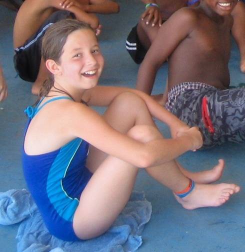 swim suit girl 07