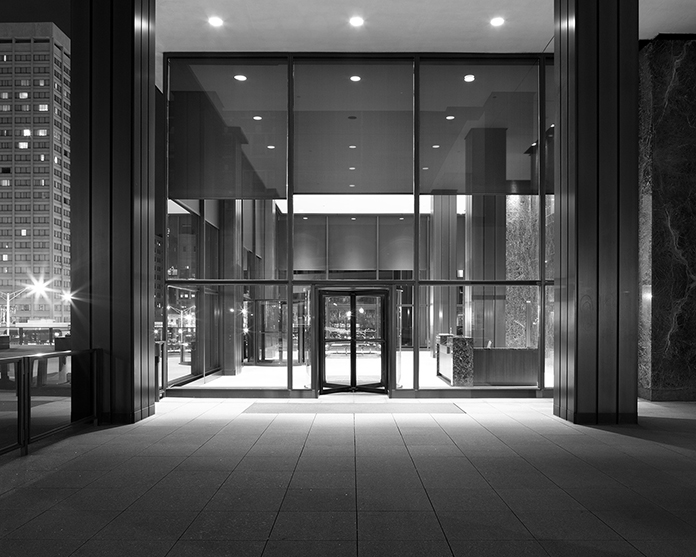 One Charles Center, 100 North Charles Street, Baltimore