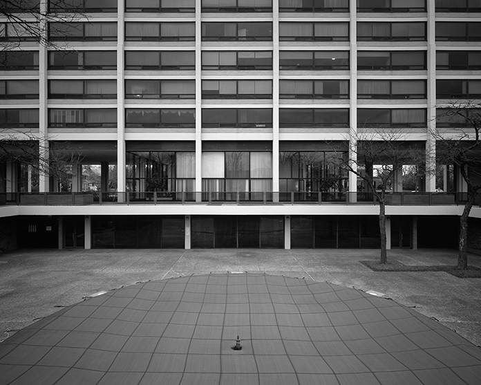 Highfield House Condominium, 4000 North Charles Street, Baltimore