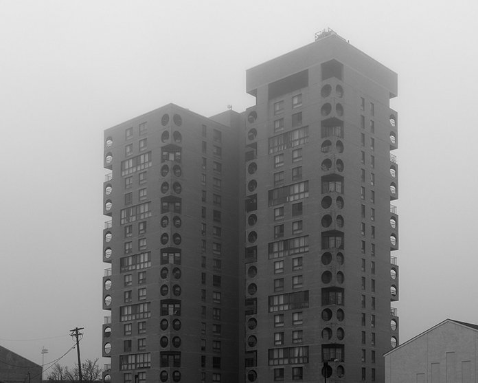 Monument East, 633 Aisquith Street, Baltimore