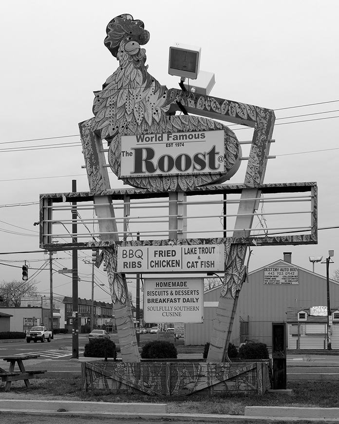 The Roost Lake Trout, 5281 Reisterstown Rd, Baltimore