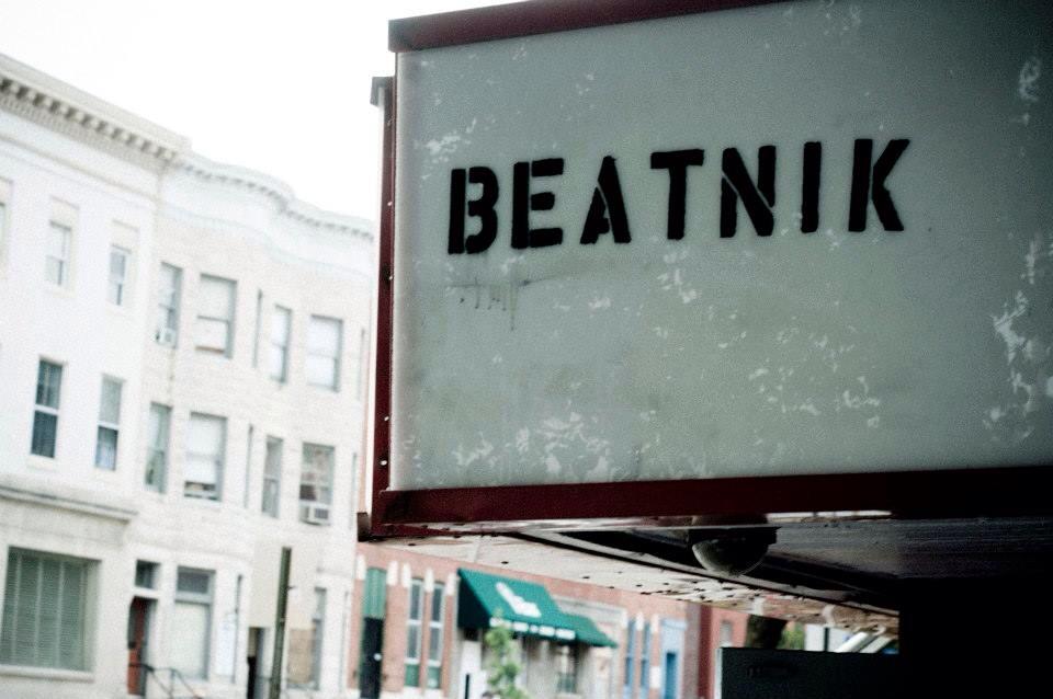 Photo courtesy of Beatnik