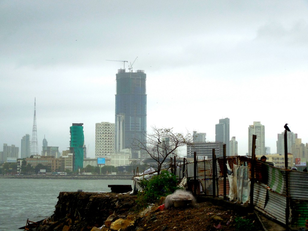 mumbairising