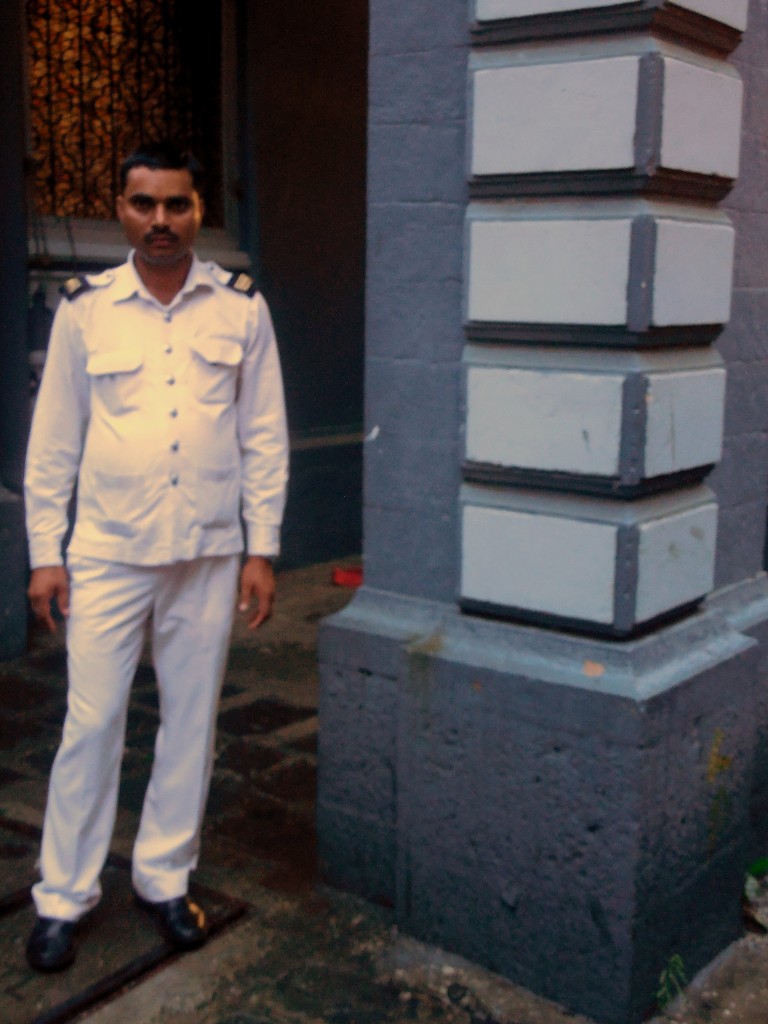 sailor