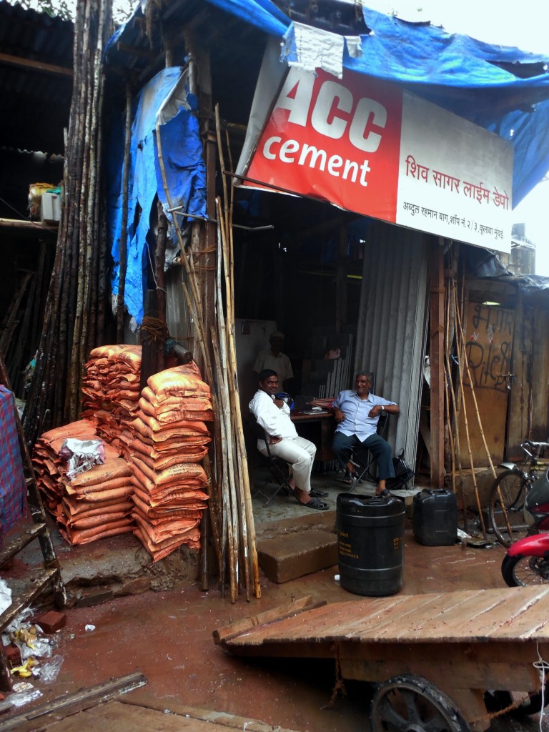 storefront