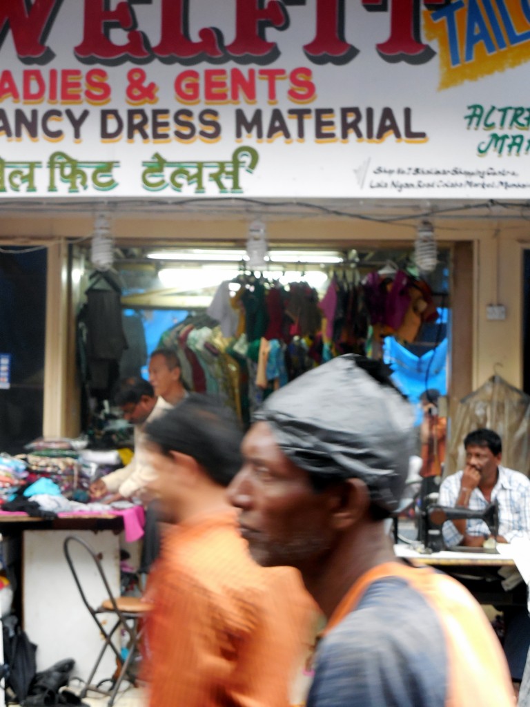 tailor