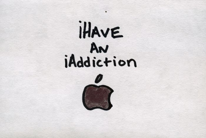 Anonymous-Postsecret-Apple