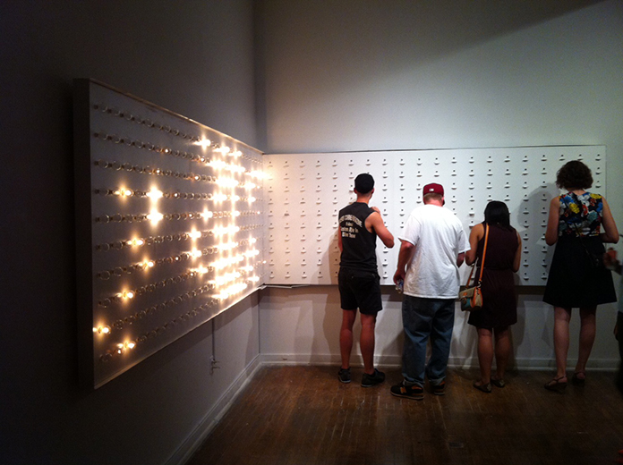 Photograph by Allison Gulick