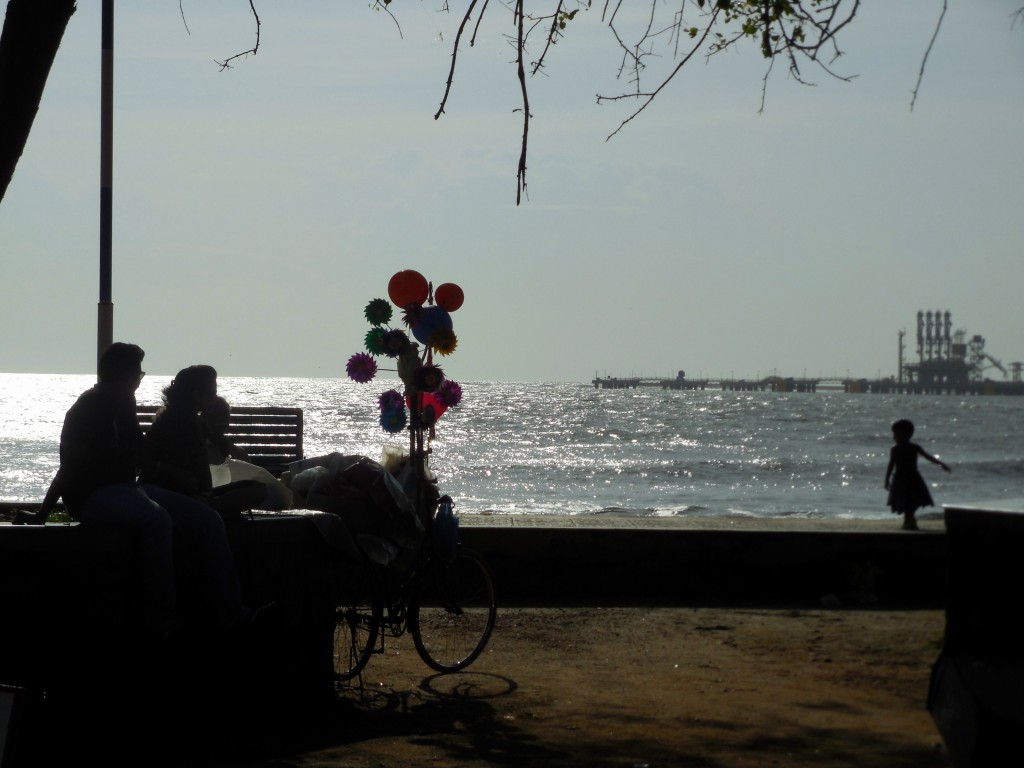 balloons