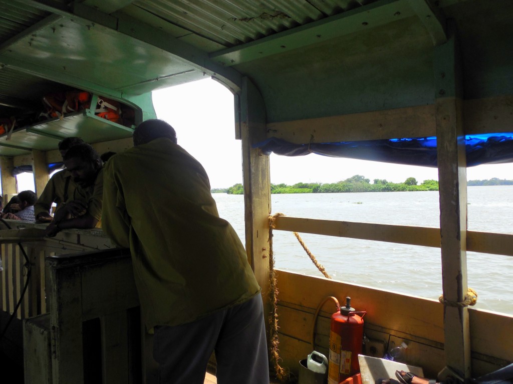 boatmen