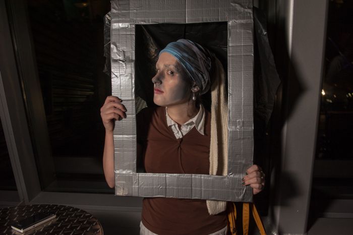Photo by Larry Cohen