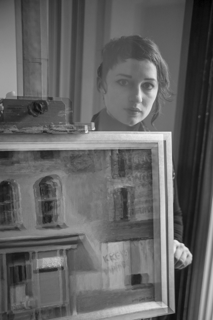 Photo by Phillip Edward Laubner