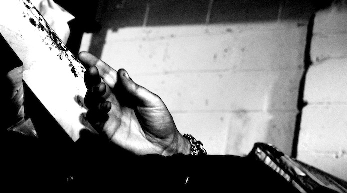 Photo by Zach Greenbaum