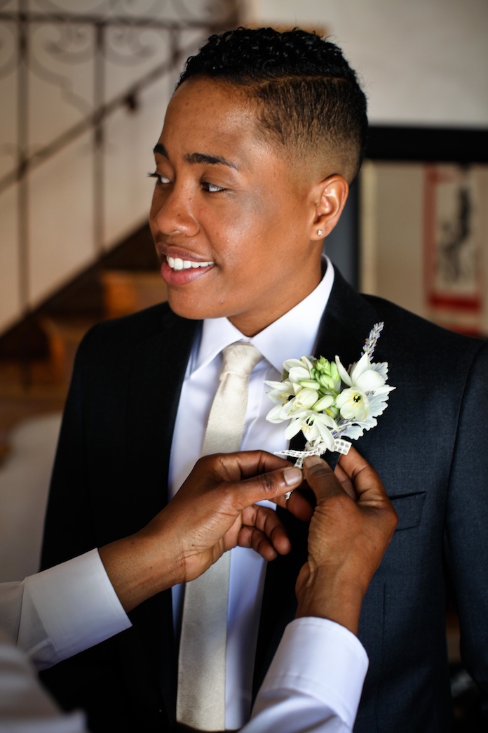 SaintHarridan-Model