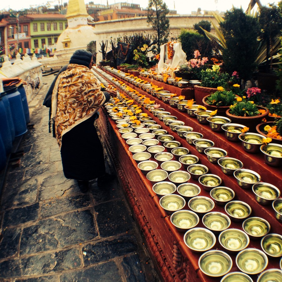 offerings