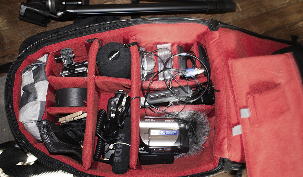 The Gear
