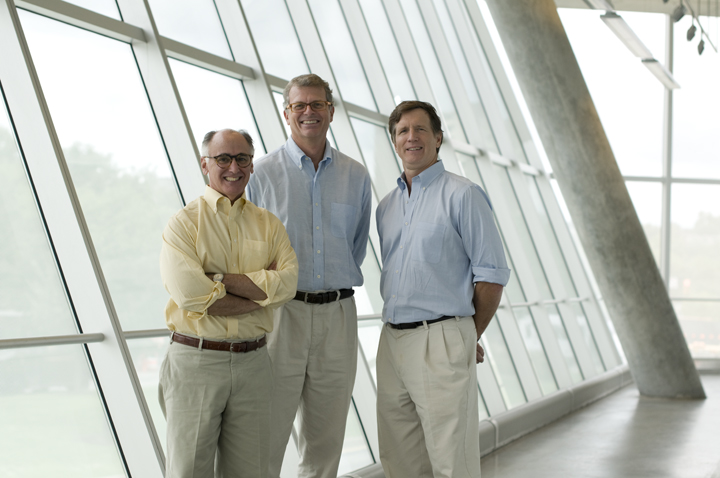 Ziger/Snead Partners