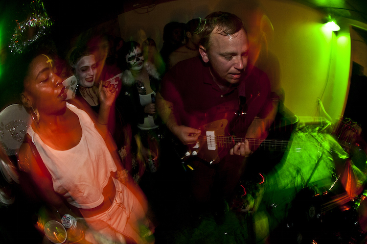 Photo by Brendan Foster Fieldhouse