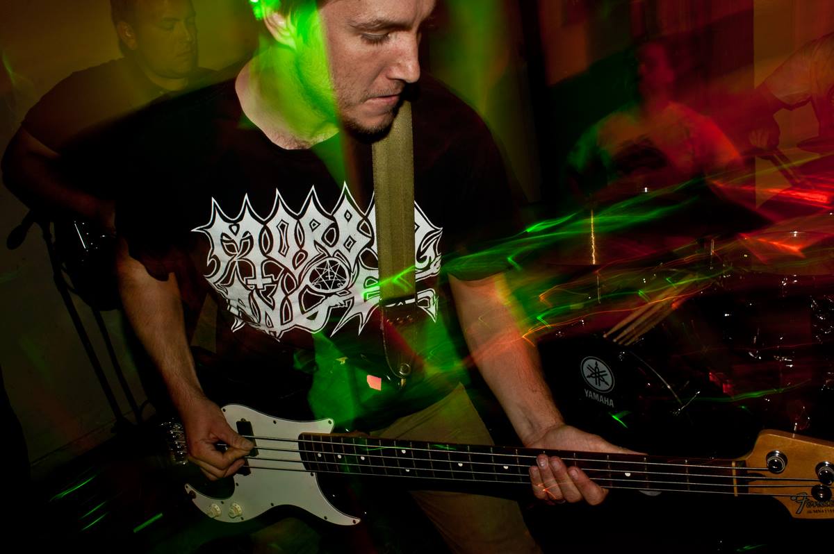 Photo by Brendan Foster Fieldhouse