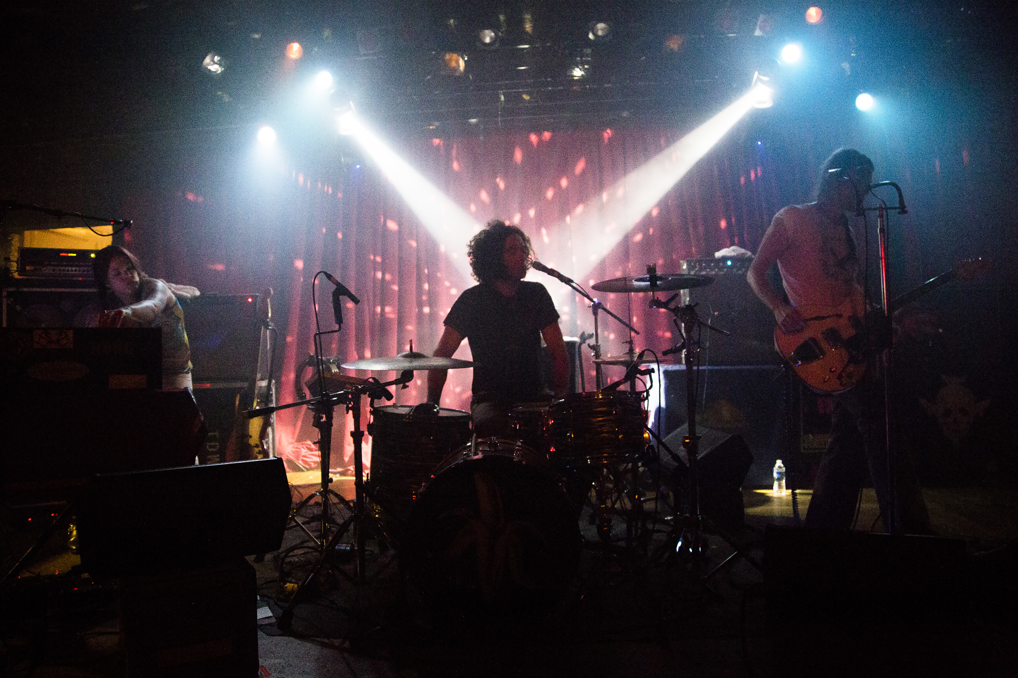 The Dandy Warhols